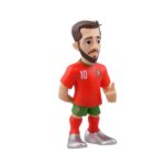 MINIX Football: Portugal - Bernardo Silva