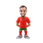 MINIX Football: Portugal - Bruno Fernandes