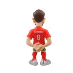 MINIX Football: Portugal - Bruno Fernandes - Image 2