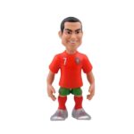 MINIX Football: Portugal - Christiano Ronaldo