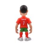 MINIX Football: Portugal - Christiano Ronaldo - Image 2