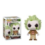 Funko Pop! Beetlejuice Beetlejuice - Beetlejuice - Chase Chance