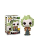 Funko Pop! Beetlejuice Beetlejuice - Beetlejuice - Chase Chance - Image 2