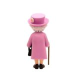 MINIX: Icons- Queen Elizabeth II - Image 2