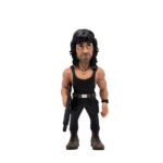MINIX Movies: Rambo - Rambo with Shirt