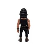 MINIX Movies: Rambo - Rambo with Shirt - Image 2