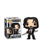 Funko Pop! John Wick - John Wick with Knives