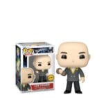 Funko Pop! Superman (1978) - Lex Luthor - Chase Chance - Image 2