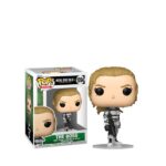 Funko Pop! Metal Gear Solid: Snake Eater - The Boss