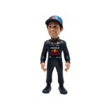 MINIX F1 : Oracle Red Bull Racing - Checo Perez