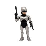 MINIX Movies: Robocop - Alex Murphy