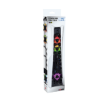 Konix PS5 Slim LED Cooling Fan (RGB)