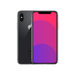 Apple iPhone X 64GB (CPO)