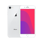 Apple iPhone SE 64GB - White (CPO)