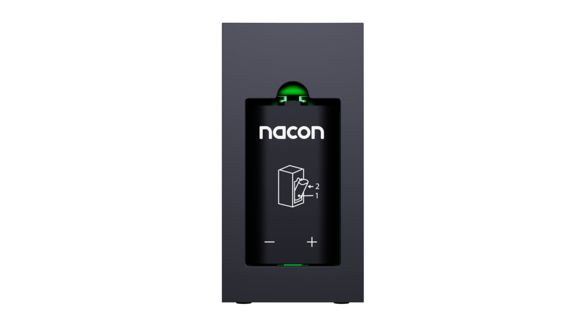 Nacon Double External Battery / Charger For XBOX - Image 3