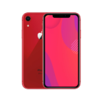 Apple iPhone XR 64GB - Red (CPO)