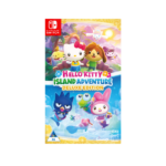 Hello Kitty Island Adventure Deluxe Edition (NS)