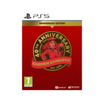 Carmen Sandiego 40th Anniversary Edition (PS5)