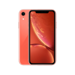 Apple iPhone XR 64GB Orange - (CPO)
