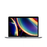 2020 Apple MacBook Pro with 2.0GHz Intel Core i5 (13-inch, 16GB RAM, 512GB SSD Storage) - Space Gray (Refurbished)