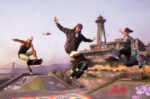 Tony Hawk's Pro Skater 3+4 - Standard Edition (XB1/XBSX) - Image 2