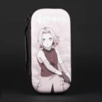 Konix Naruto Switch Carry Bag - Sakura - Image 3