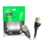 Hoco CAT-6 Gigabit Ethernet Cable US07 - Image 3