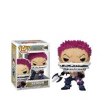 Funko Pop! One Piece - Katakuri
