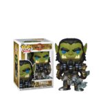 Funko Pop! World of Warcraft: The War Within - Thrall