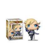 Funko Pop! World of Warcraft: The War Within - Alleria Windrunner