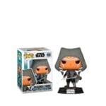 Funko Pop! Star Wars: Ahsoka - Ahsoka Tano