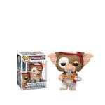 Funko Pop! Gremlins - Gizmo with Bow