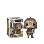 Funko Pop! The Lord of the Rings: Éowyn (Battle) - Chase Chance - Image 2