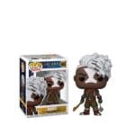 Funko Pop! Arcane (2021) - Ekko