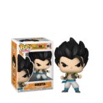 Funko Pop! Dragon Ball Super: Broly - Gogeta - Chase Chance