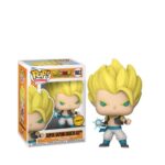 Funko Pop! Dragon Ball Super: Broly - Gogeta - Chase Chance - Image 2