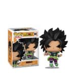 Funko Pop! Dragon Ball Super: Broly - Broly