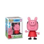 Funko Pop! Animation- Peppa Pig
