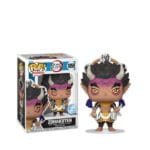 Funko Pop! Demon Slayer - Zohakuten