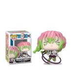 Funko Pop! Demon Slayer - Mitsuri Kanroji (Attack)