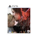 Death Stranding 2: On the Beach (PS5)