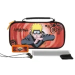 Konix Naruto Jutsu Switch Starter Kit