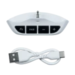 Nacon PS5 Wireless Audio Adapter - Image 4