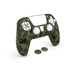 Nacon Dualsense Conroller Silicone Skin - Camo - Image 3