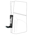 Nacon Multi Charging Hub For PS5 Slim - Image 2