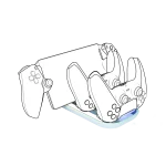 Nacon Playstation Portal And Dualsense Charger - Image 3
