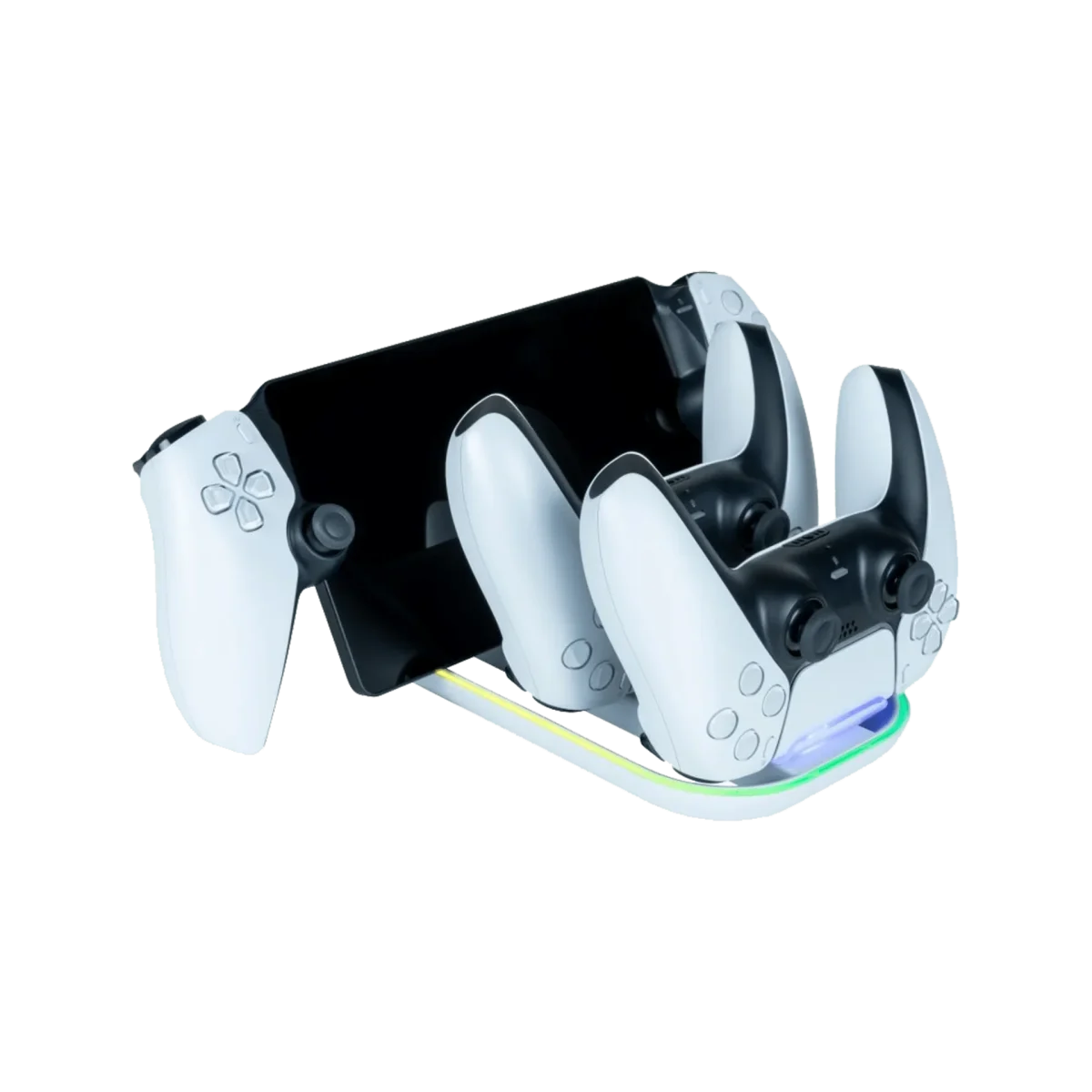 Nacon Playstation Portal And Dualsense Charger - Image 4