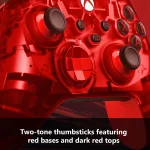 Xbox Series Controller - Pulse Cipher Special Edition - Image 2