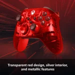 Xbox Series Controller - Pulse Cipher Special Edition - Image 3