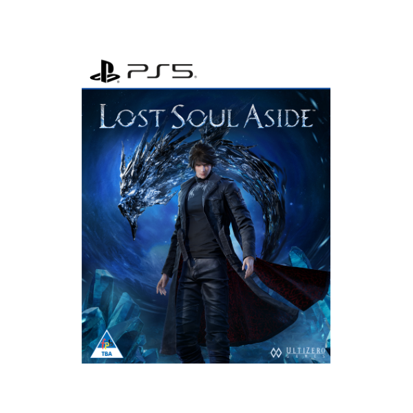 Lost Soul Aside (PS5)